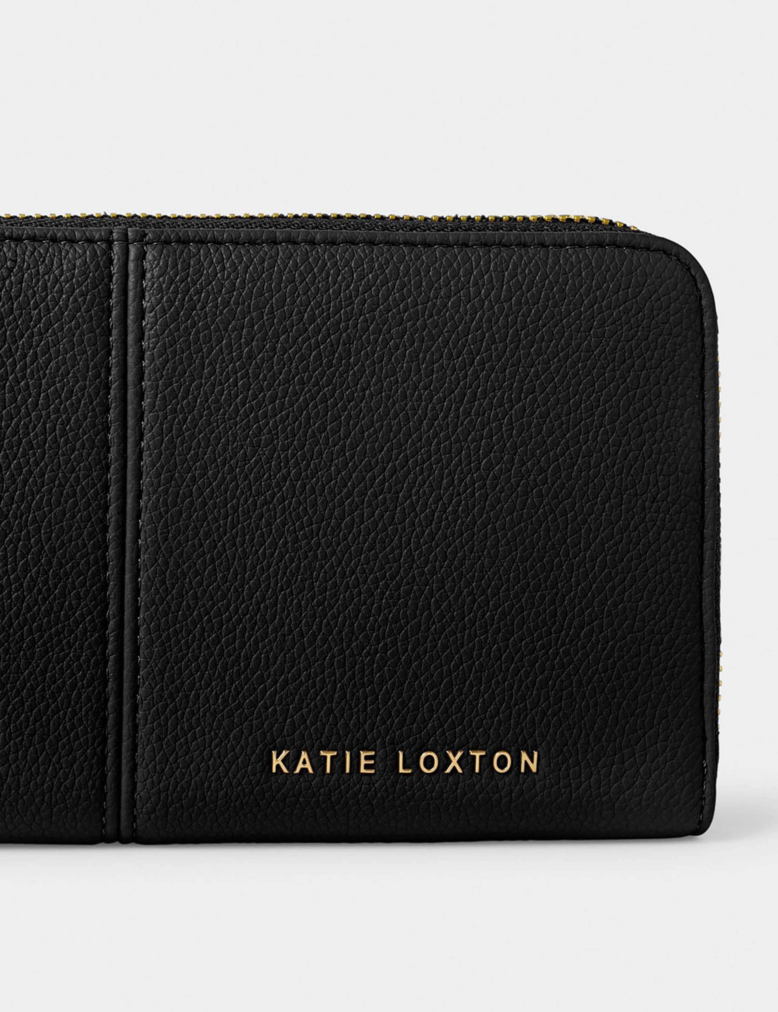 Personalised Faux Leather Purse