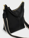 Katie Loxton personalised faux leather satchel, imported from the UK