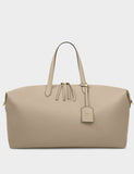 Katie Loxton personalised faux leather weekend bag, imported from the UK