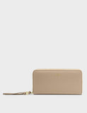 Katie Loxton faux leather zip around purse, UK version