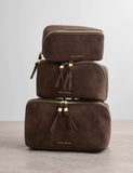 Katie Loxton personalised medium toiletry bag - British product