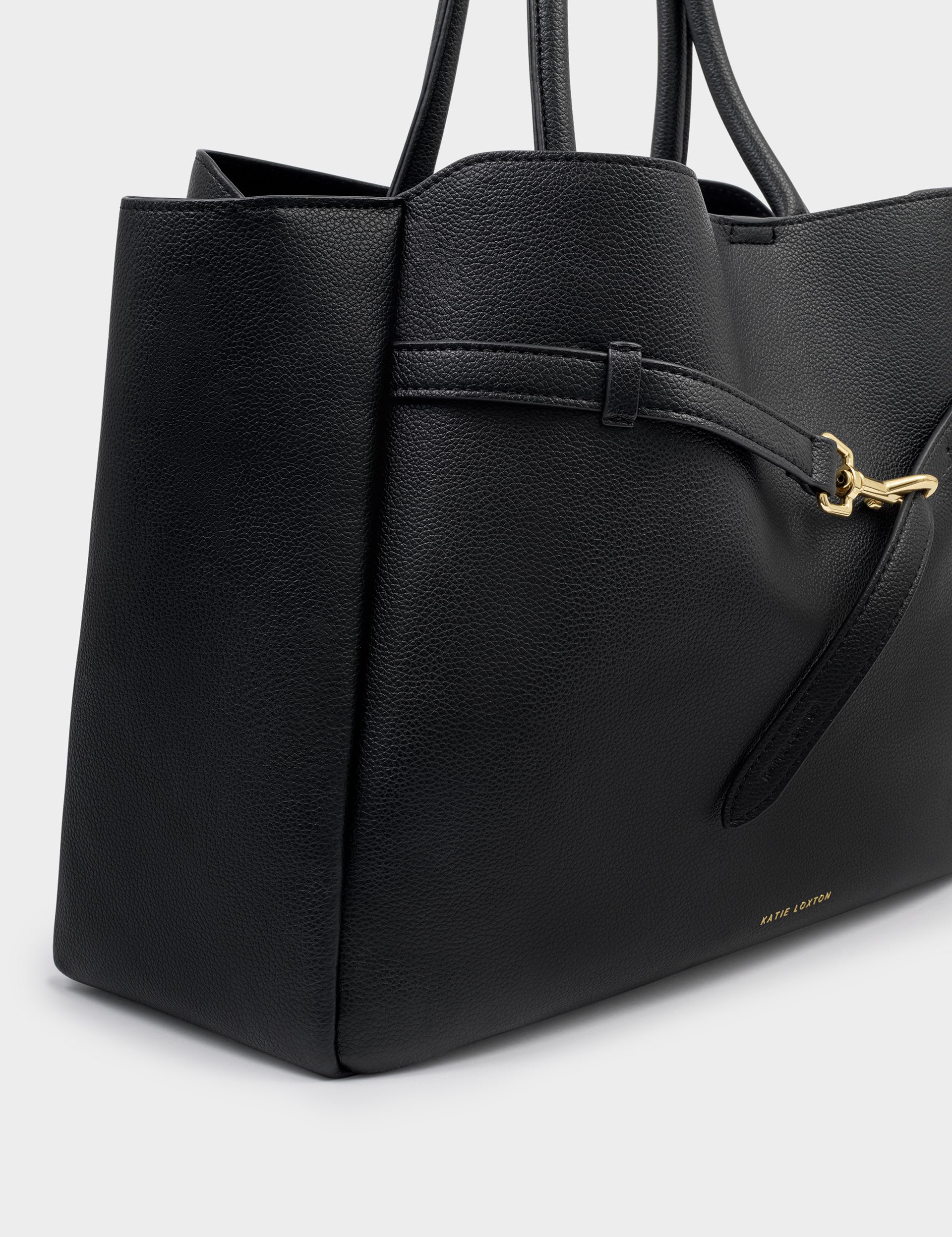 Katie Loxton personalisable tote bag 44cm wide, imported from the UK