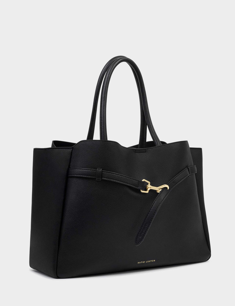 Katie Loxton personalisable tote bag 44cm wide, imported from the UK