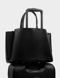 Katie Loxton personalisable tote bag 44cm wide, imported from the UK