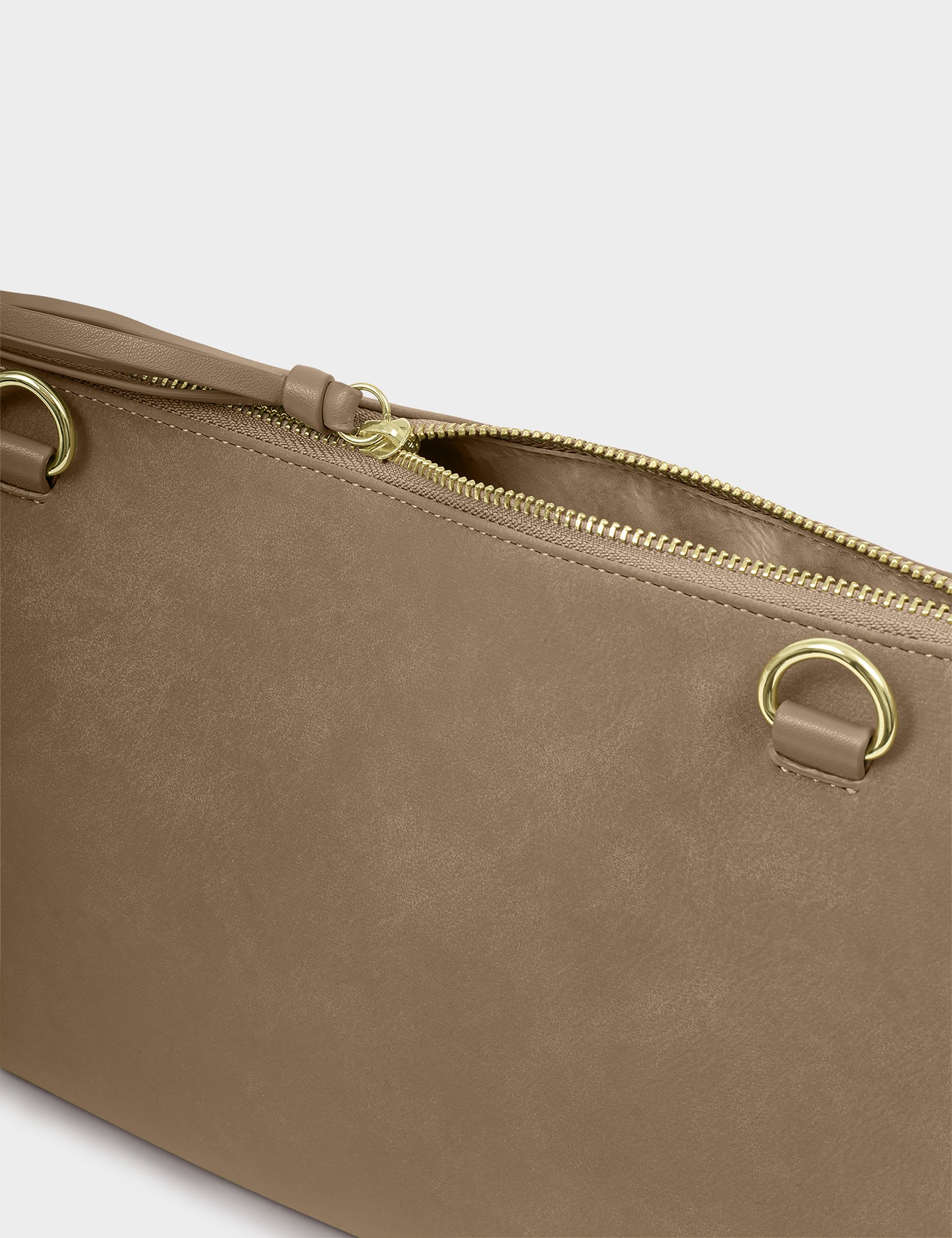 Katie Loxton personalised weekend bag - British product