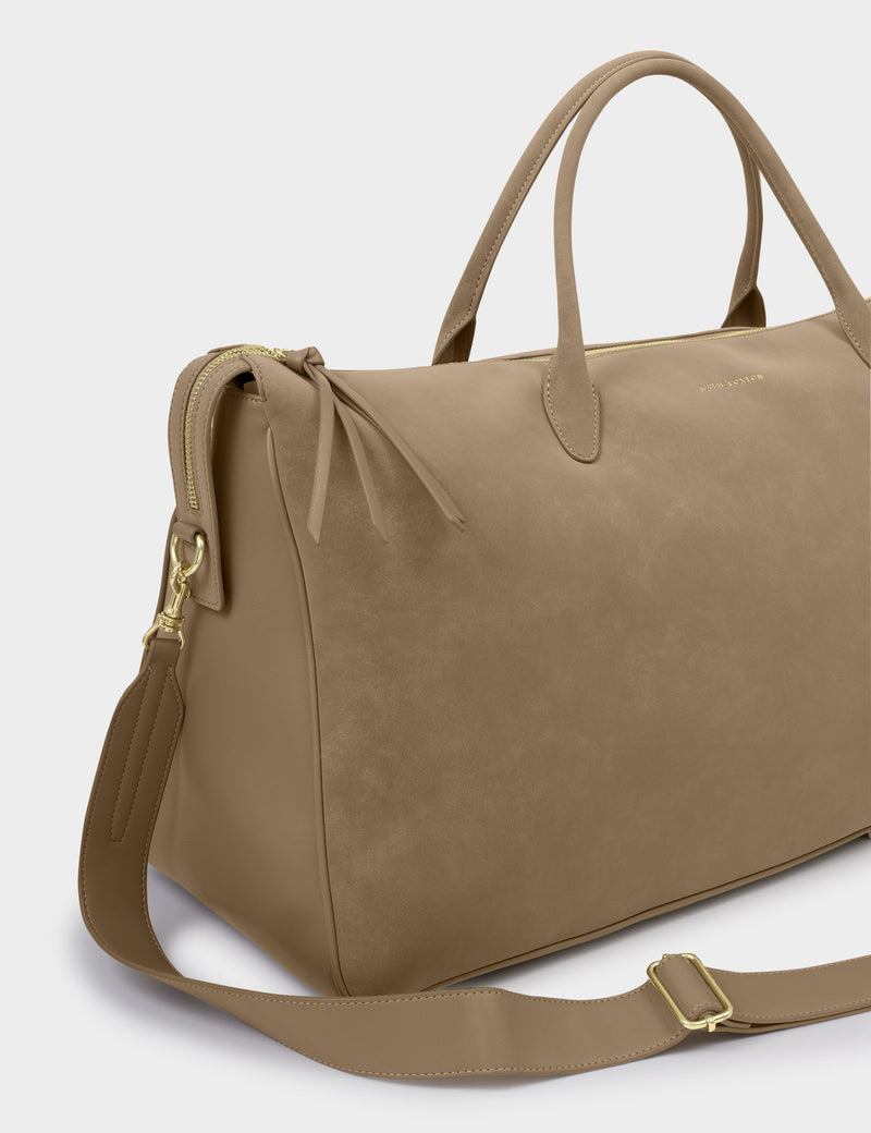Katie Loxton personalised weekend bag - British product