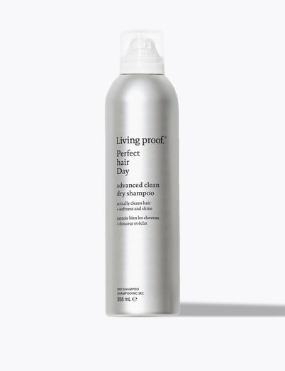 M&S Advanced Clean Dry Shampoo for Oil and Sweat Elimination 355ml- Buy online at McGrocer