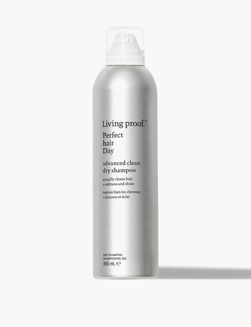 Living Proof Advanced Clean Dry Shampoo 355ml, imported from the UK
