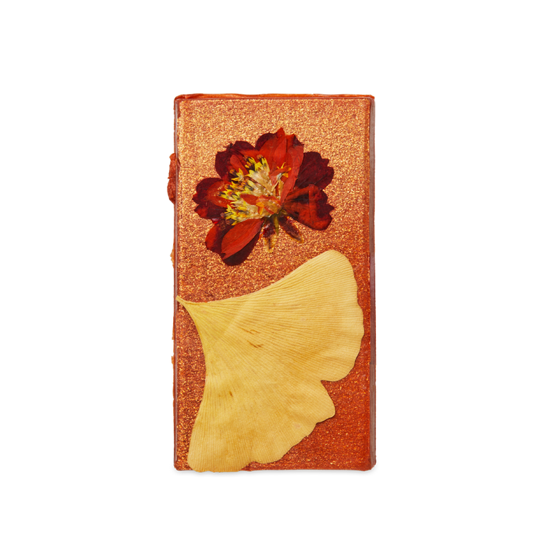 Lush Phenomenal Soap with clove and cassia oils, UK version