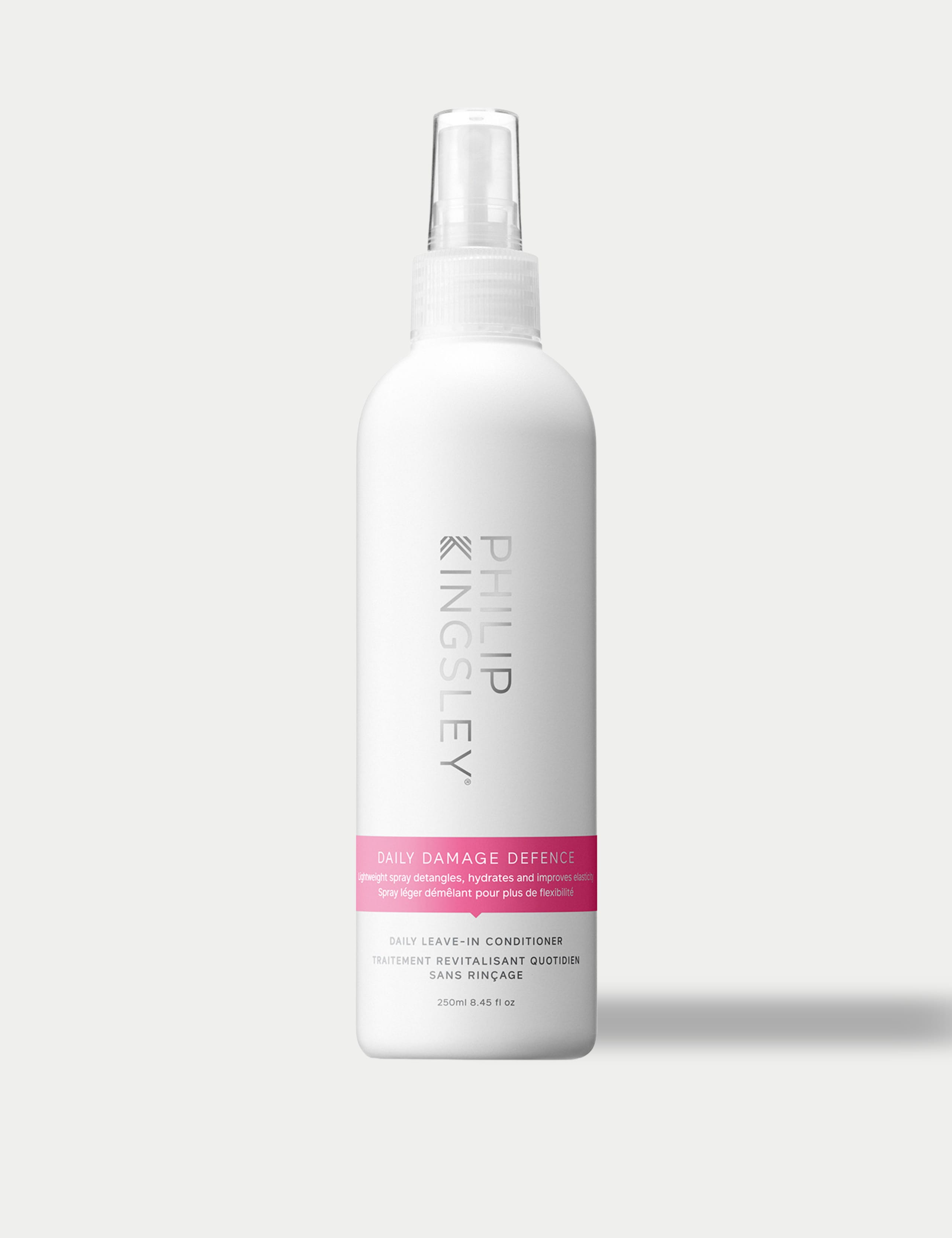 Philip Kingsley Daily Damage Defence leave-in conditioner 250ml, imported from the UK