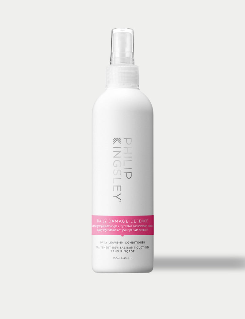 Philip Kingsley Daily Damage Defence leave-in conditioner 250ml, imported from the UK