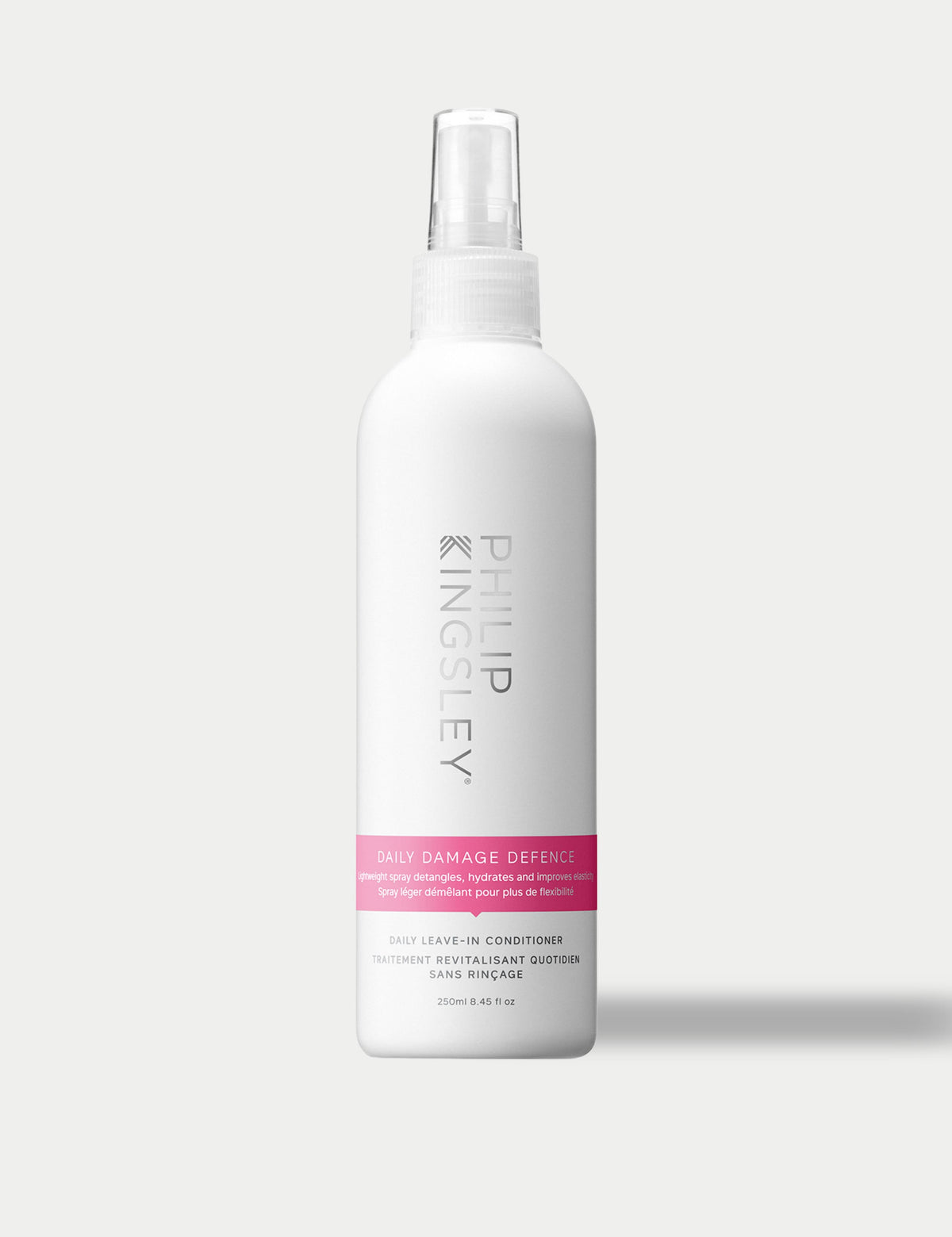 Philip Kingsley Daily Damage Defence leave-in conditioner 250ml, imported from the UK