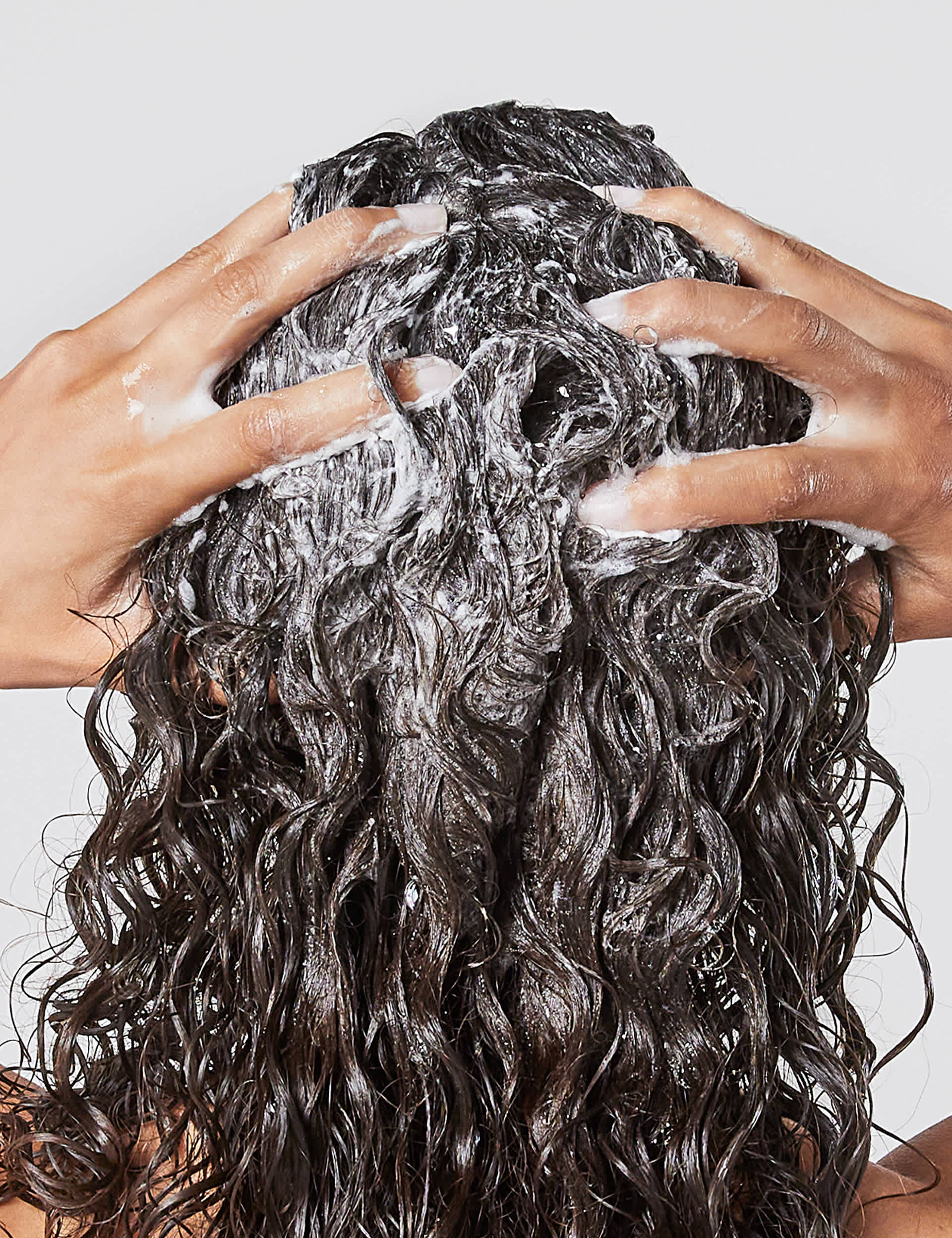 Philip Kingsley anti-dandruff shampoo flaky/itchy scalp hydrating curl 250ml, imported from the UK