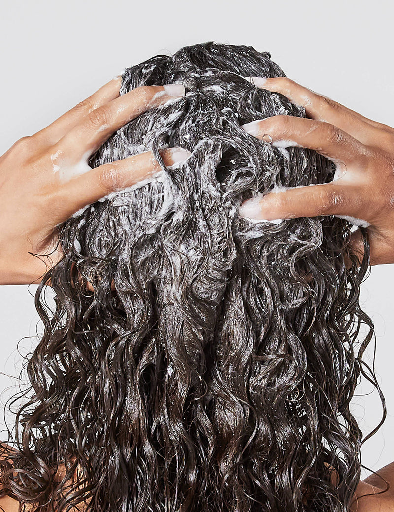 Philip Kingsley anti-dandruff shampoo flaky/itchy scalp hydrating curl 250ml, imported from the UK