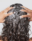 Philip Kingsley anti-dandruff shampoo flaky/itchy scalp hydrating curl 250ml, imported from the UK