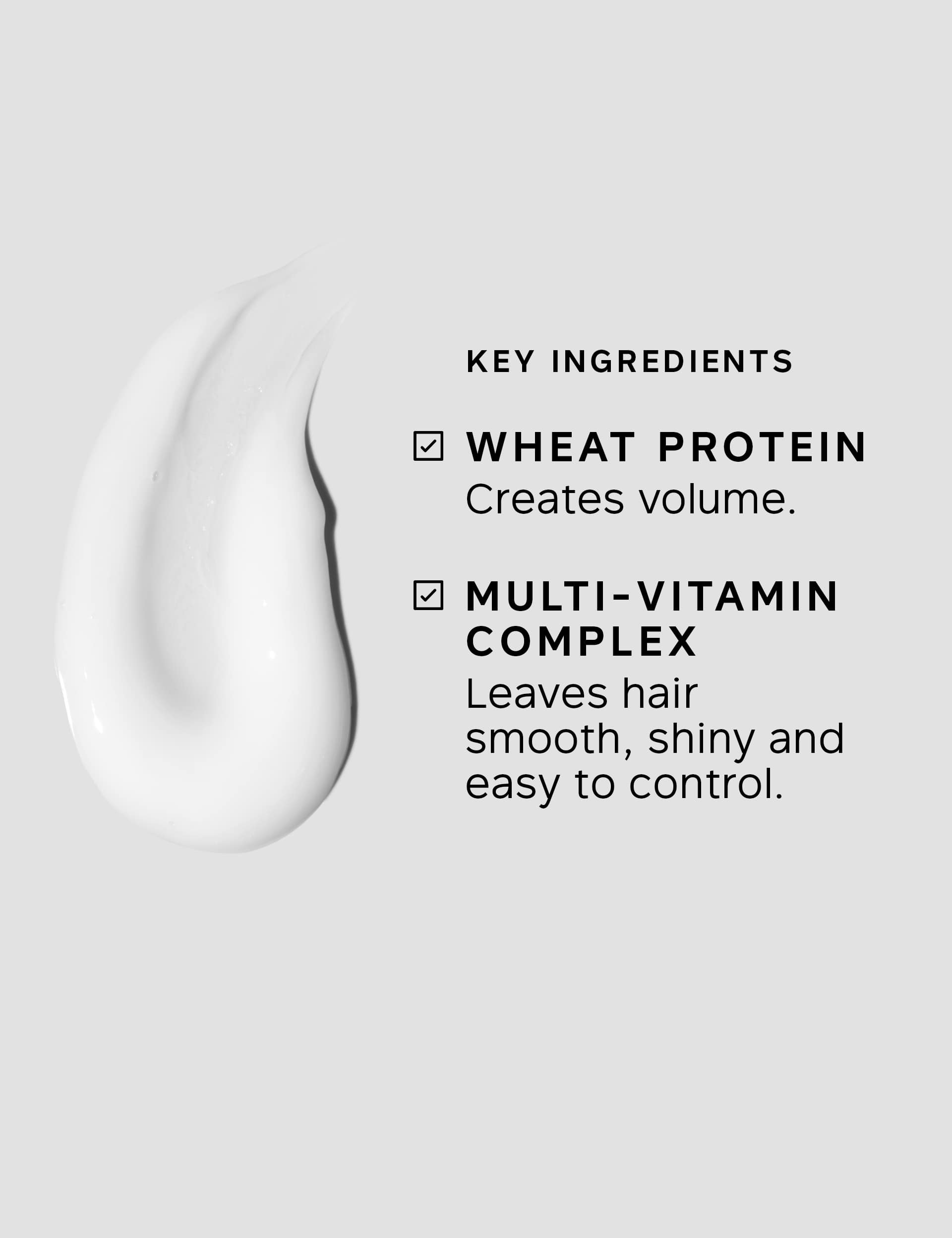 Philip Kingsley Maximizer plumping cream 75ml, UK version