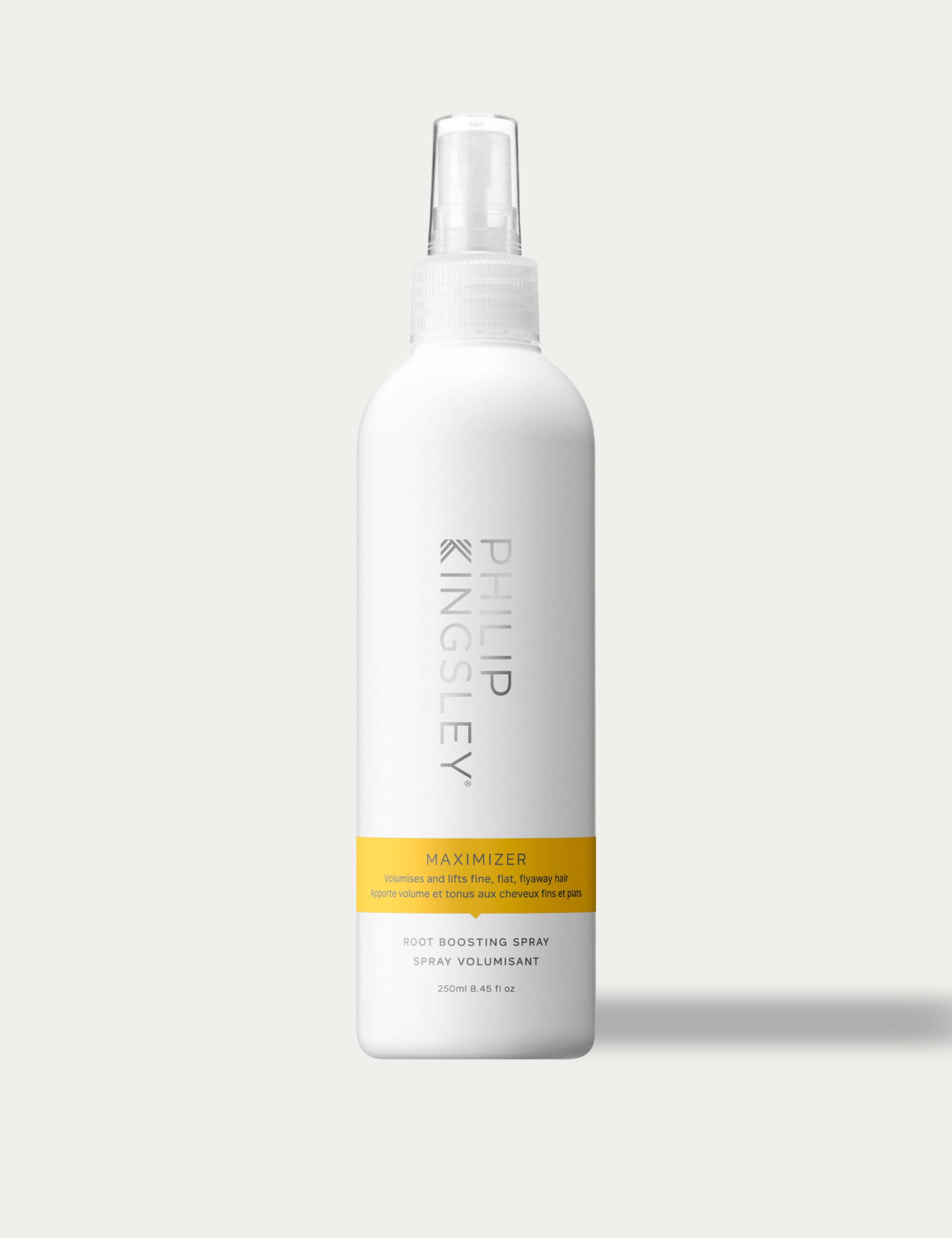 Philip Kingsley Maximizer Root Boosting Spray 250ml - British product