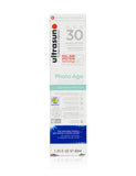 Ultrasun Photo Age Control Fluid SPF 30 40ml (British brand)