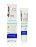 Ultrasun Photo Age Control Fluid SPF 50 40ml, imported from the UK