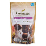 Duck & Sweet Potato Dog Treats
