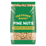 The Foodie Market Pine Nuts, imported from the UK