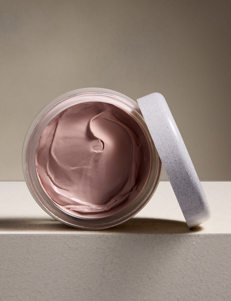 ESPA Pink Hair and Scalp Mud 180ml - British product