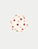 Emma Bridgewater pink hearts nibble bowl, UK version