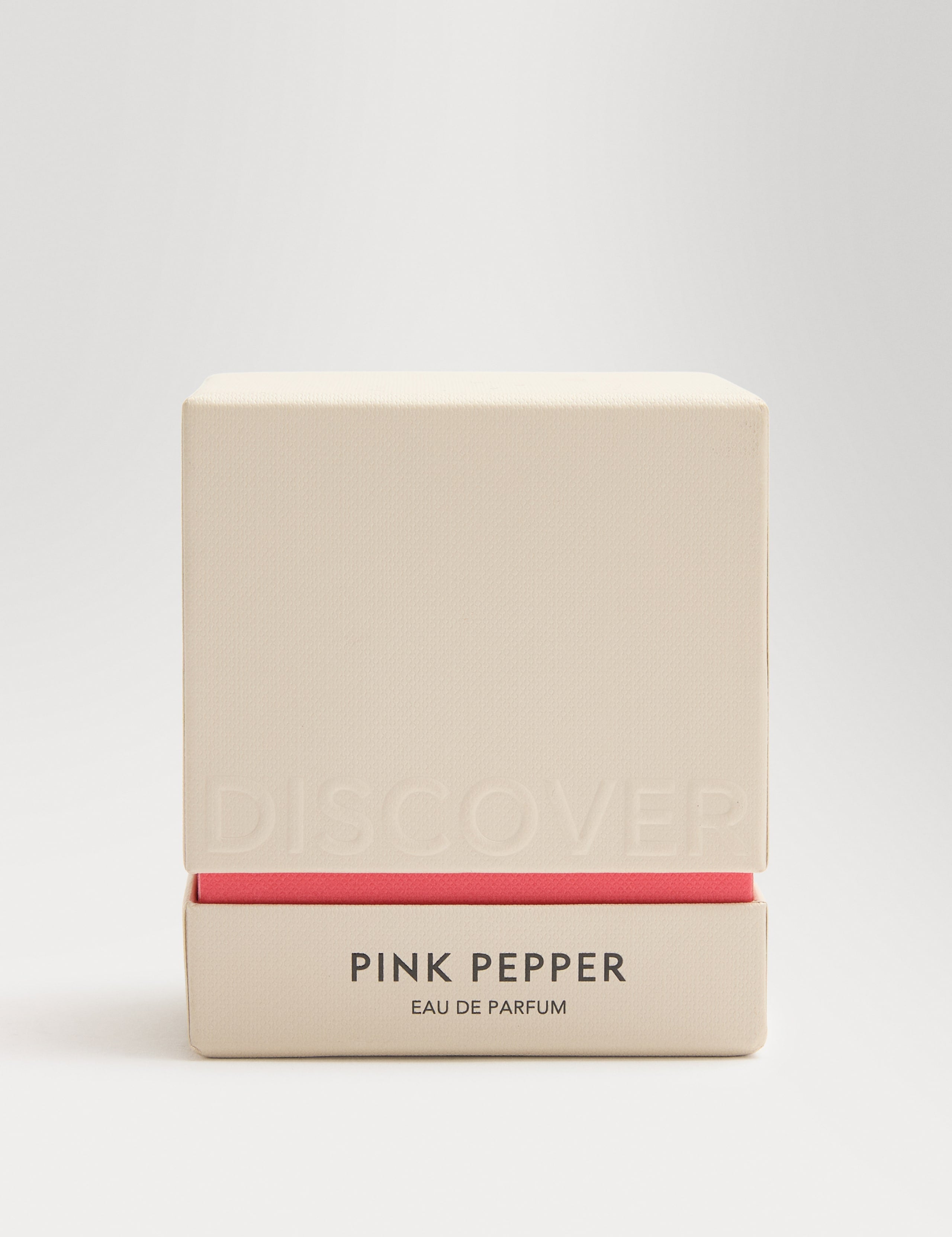 Pink Pepper Eau de Parfum 50ml, imported from the UK