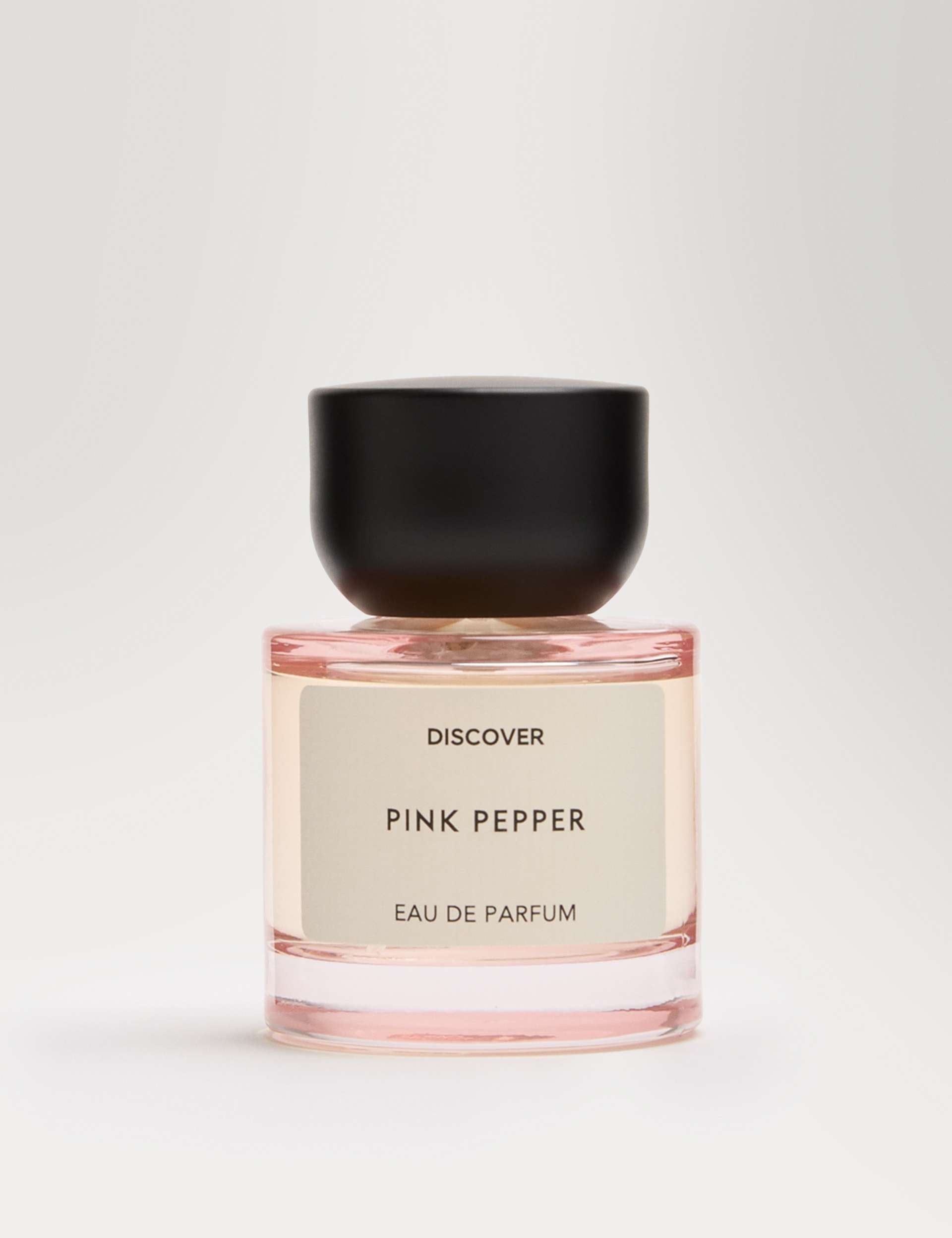 Pink Pepper Eau de Parfum 50ml, imported from the UK