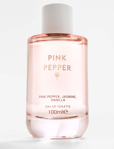 M&S Pink Pepper Eau de Toilette 100ml