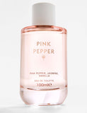 M&S Pink Pepper Eau de Toilette 100ml, imported from the UK