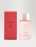 M&S Pink Pepper Eau de Toilette 100ml, imported from the UK