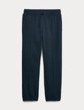 M&S Pique Scuba Joggers, imported from the UK