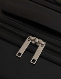 Pisa 4 wheel hard shell medium suitcase, imported from the UK