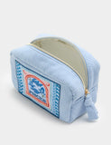 M&S Pisces Star Sign toiletry travel bag (British brand)