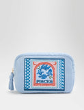 M&S Pisces Star Sign toiletry travel bag (British brand)