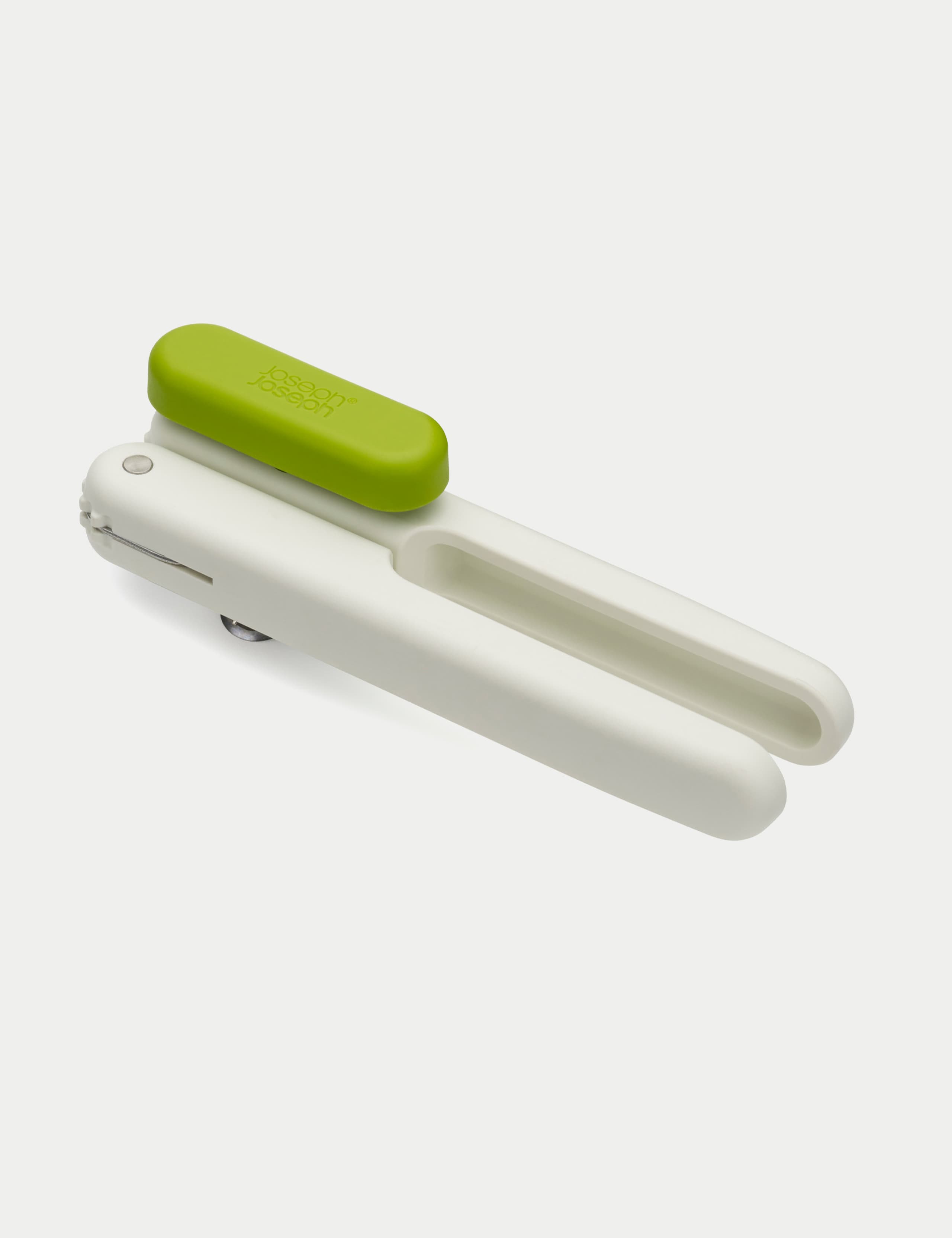 Joseph Joseph Pivot 3-in-1 can opener - British product