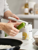 Joseph Joseph Pivot 3-in-1 can opener - British product