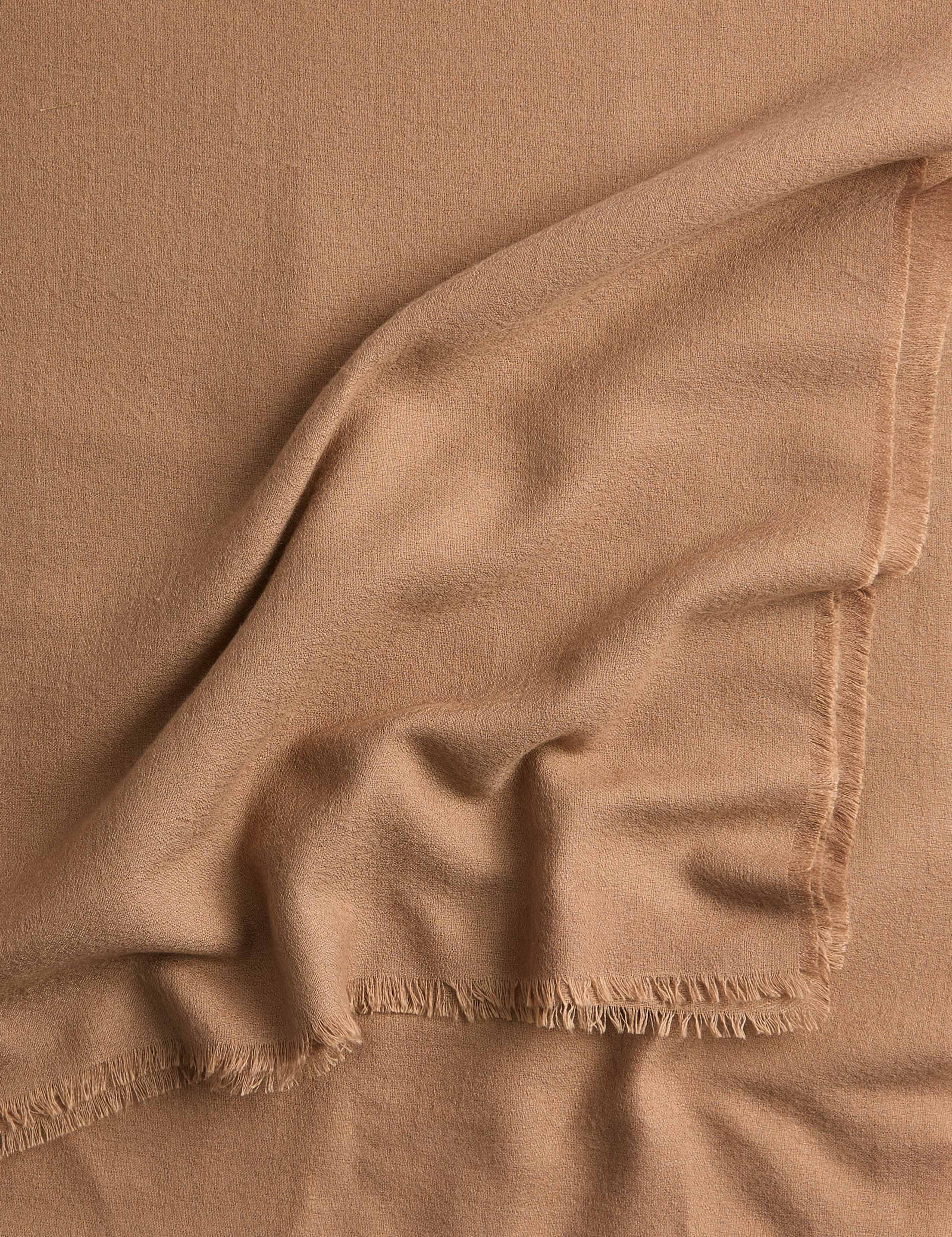 M&S plain lightweight scarf 90x190cm (British brand)