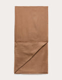 M&S plain lightweight scarf 90x190cm (British brand)