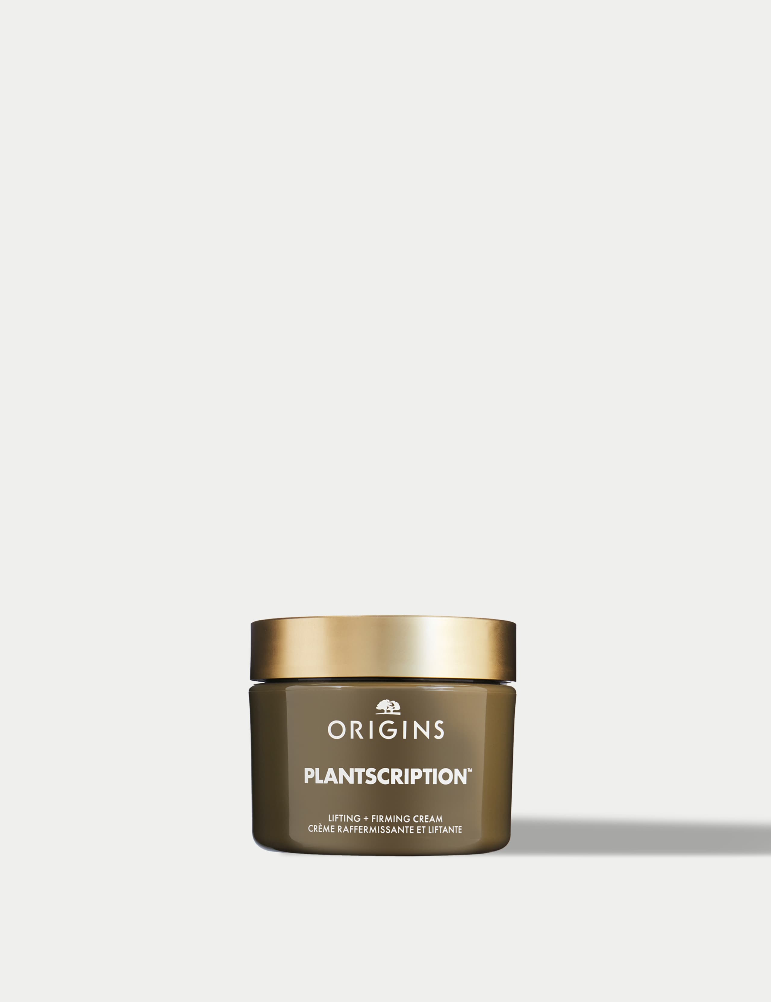 Plantscription lifting and firming cream 50ml, imported from the UK