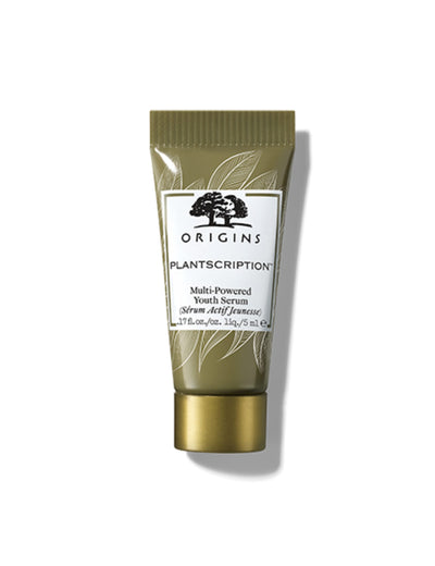 M&S Multi-Powered Youth Serum for Face, Neck and Eyes 5ml- Buy online at McGrocer