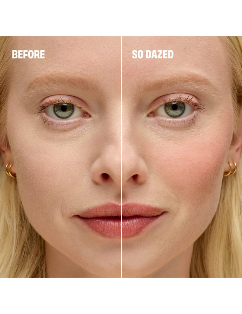 Play Daze weightless liquid cheek blush 6ml, UK version