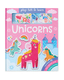Play Felt & Learn