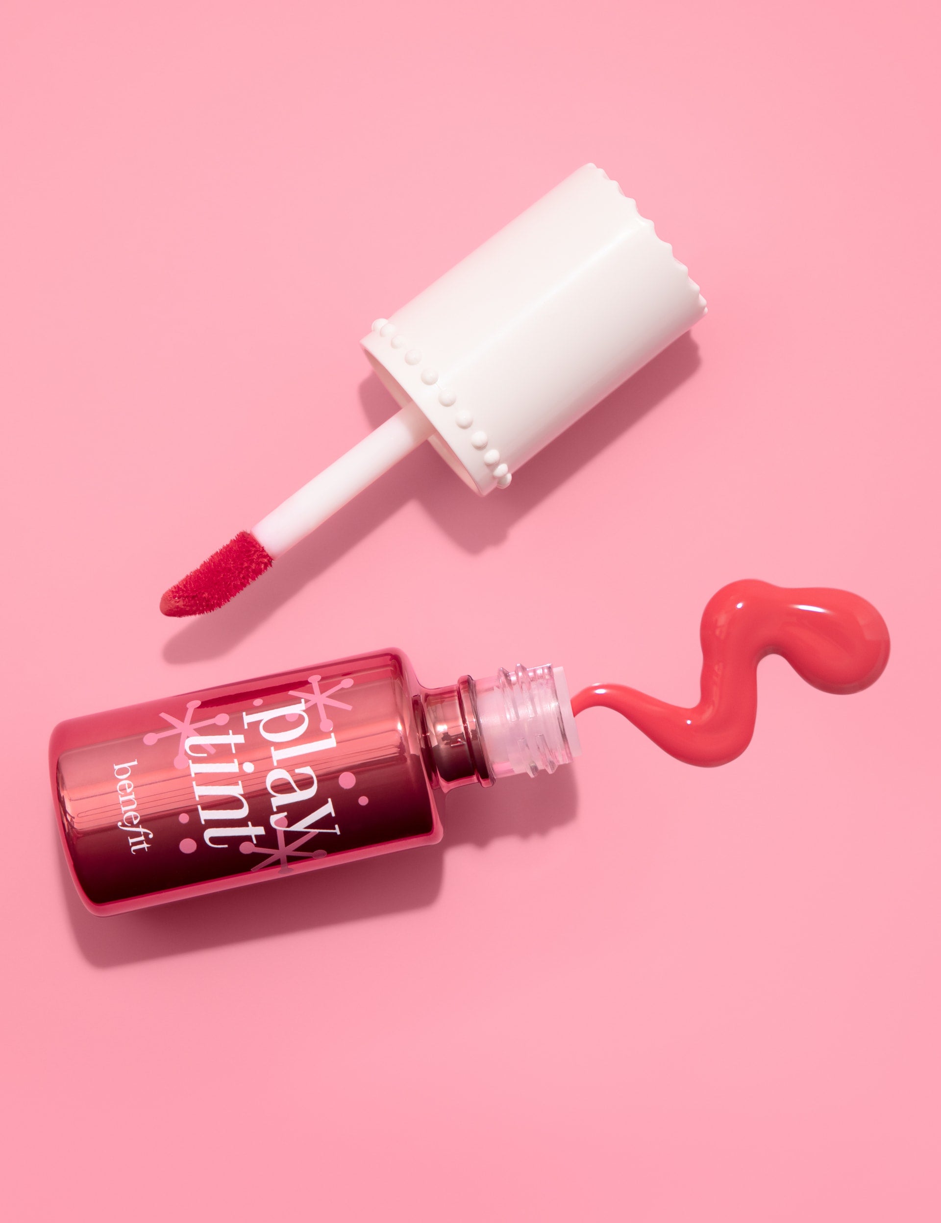 Playtint lip and cheek tint 6ml, imported from the UK