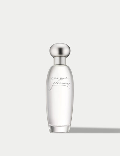 M&S Sheer Floral Eau de Parfum with Lily and Jasmine Notes 50ml- Buy online at McGrocer