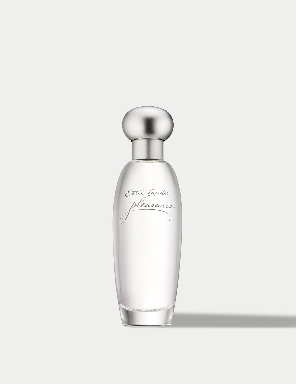 Estée Lauder Pleasures Eau de Parfum 50ml, imported from the UK