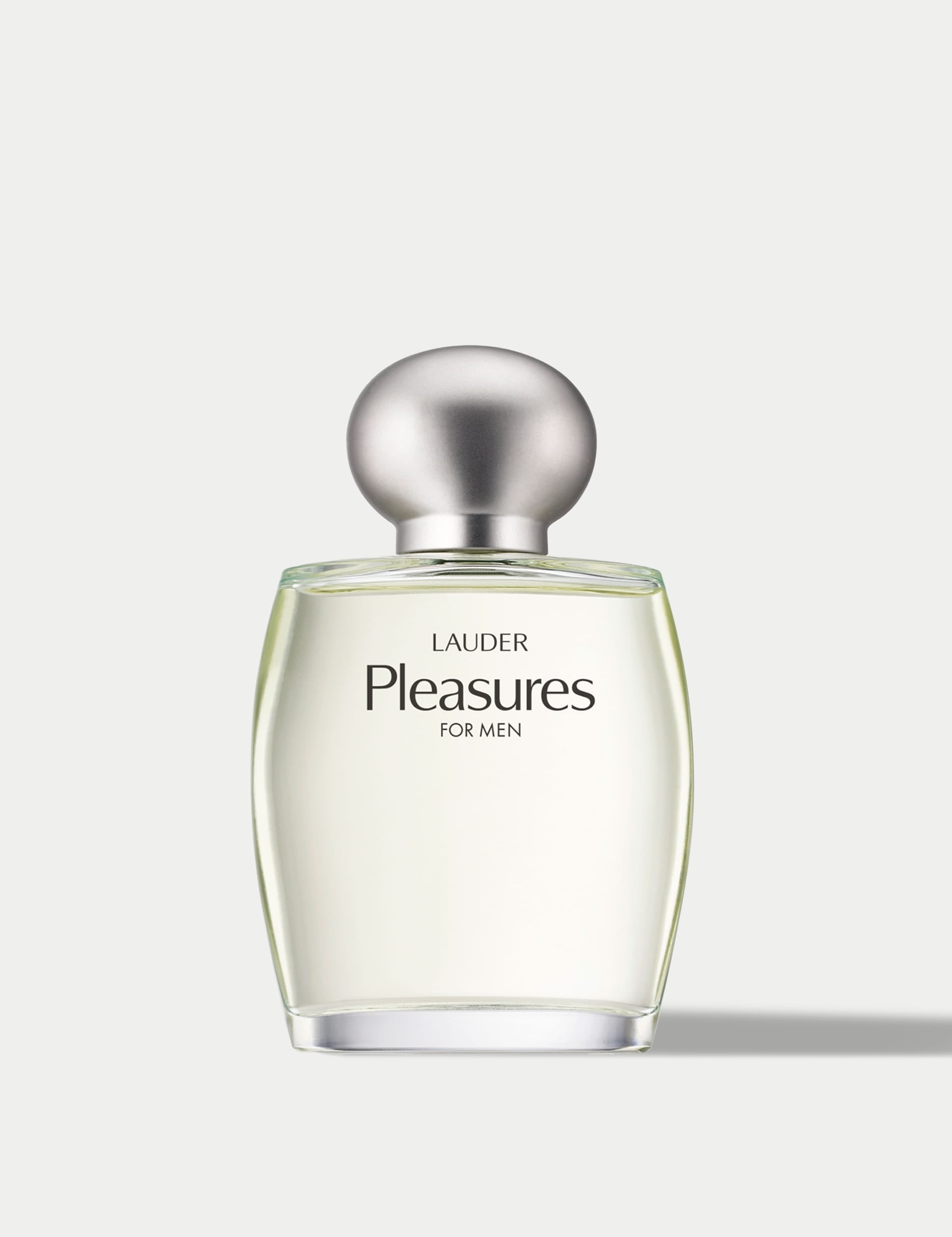 Estée Lauder Pleasures For Men Cologne 100ml, imported from the UK