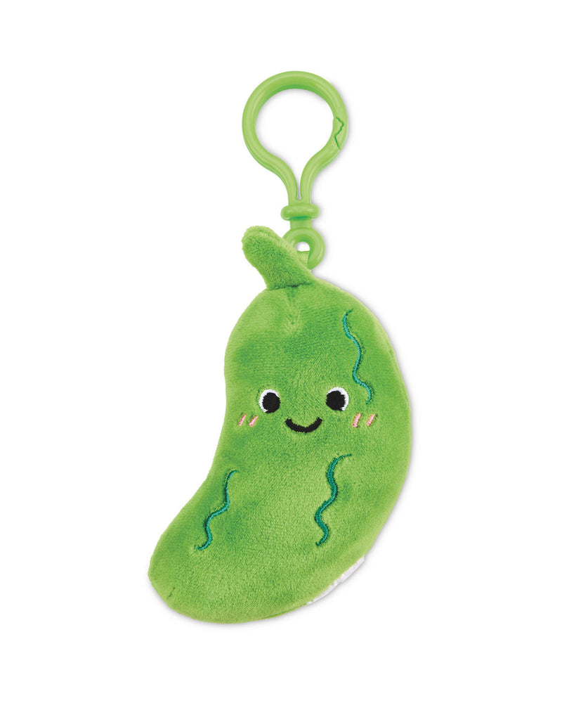 Plush Food Keyring - Assorted Designs
