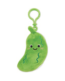 Plush Food Keyring - Assorted Designs
